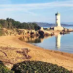Porto Faro, La Randa 5 Apartman Palau