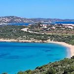 Porto Faro, La Randa 5 Apartman *