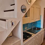 Porto Faro, La Randa 5 Apartman *
