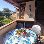 Porto Faro, La Randa 5 Palau