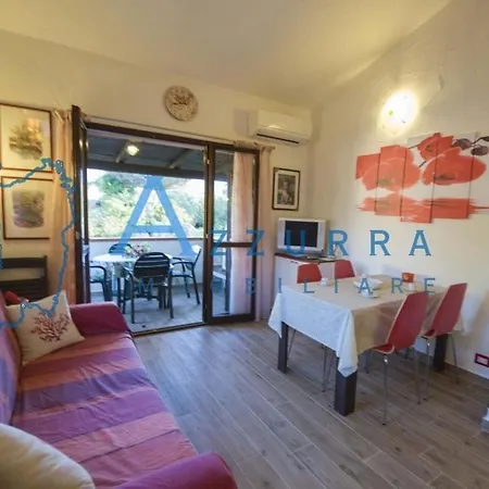 Apartment Near The Sea Randa 5 *