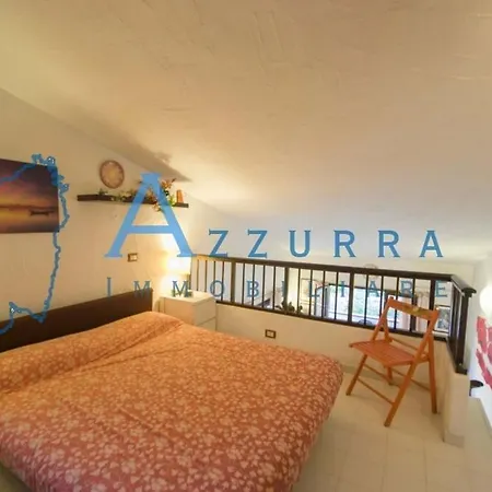 Near The Sea Randa 5 Apartment Palau