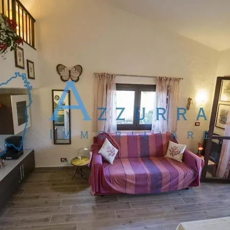 Near The Sea Randa 5 Apartment Palau