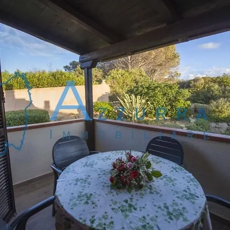Near The Sea Randa 5 Apartment Palau
