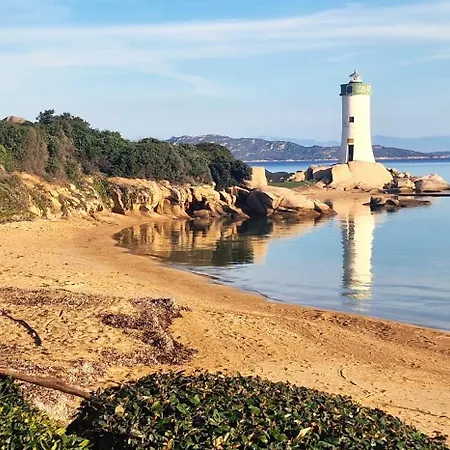 Porto Faro, La Randa 5 Lägenhet Palau