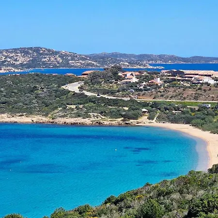 Porto Faro, La Randa 5 Lägenhet *