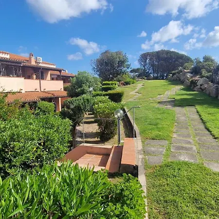 Porto Faro, La Randa 5 * Palau