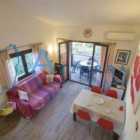 Near The Sea Randa 5 Apartment