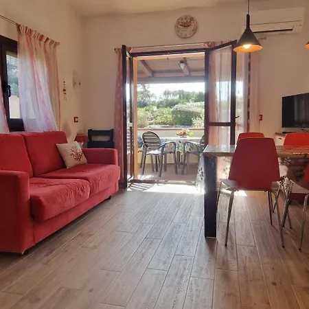 Lägenhet Porto Faro, La Randa 5