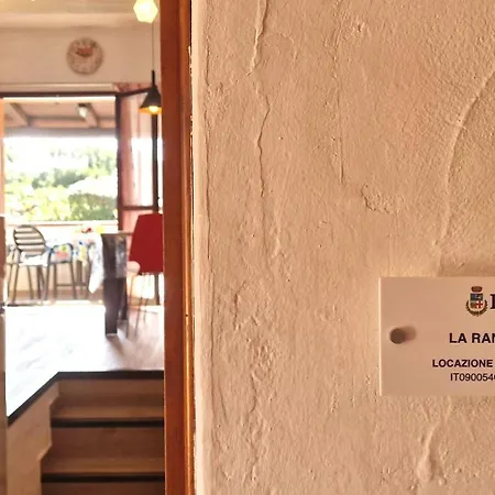Porto Faro, La Randa 5 *