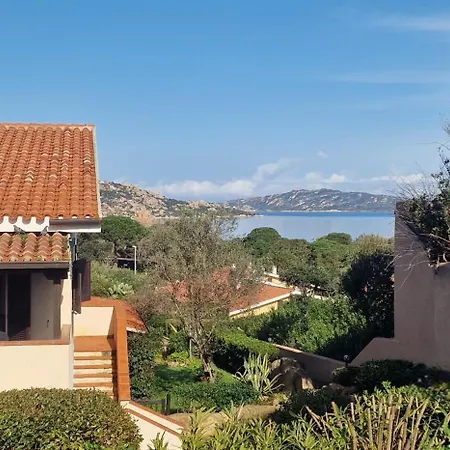 Porto Faro, La Randa 5 * Palau