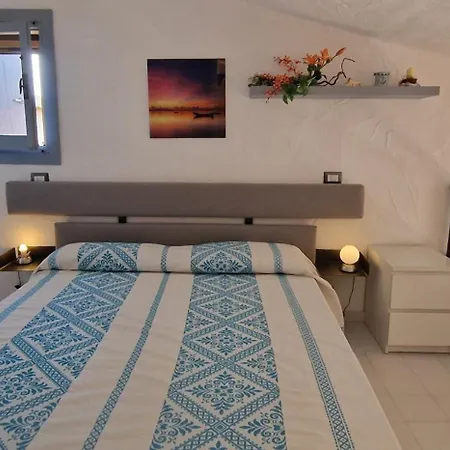 Porto Faro, La Randa 5 Lägenhet *