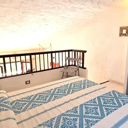 Porto Faro, La Randa 5 Lägenhet