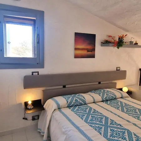 Lägenhet Porto Faro, La Randa 5 Palau