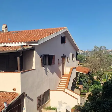 Porto Faro, La Randa 5
