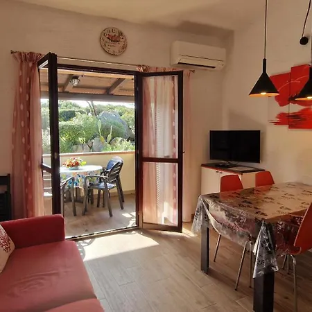 Porto Faro, La Randa 5 *